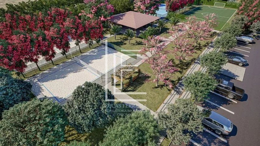 Condomínio pé na areia na Praia do Pontal de Coruripe - Portal das Rocas Residence - Foto 12