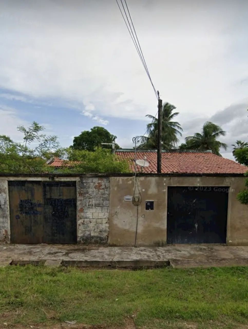 Foto - Fortaleza - Granja Lisboa