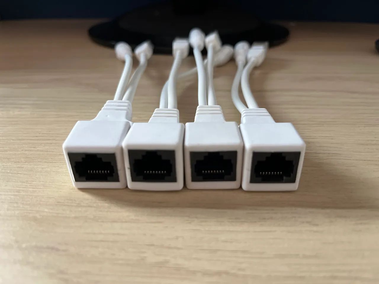 POE injetor separador  - Foto 3