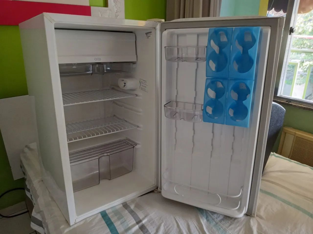 Frigobar Consul 120lts  - Foto 2