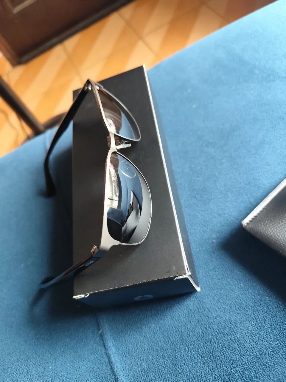 Óculos de Sol Iódice Polarizado  - Foto 3