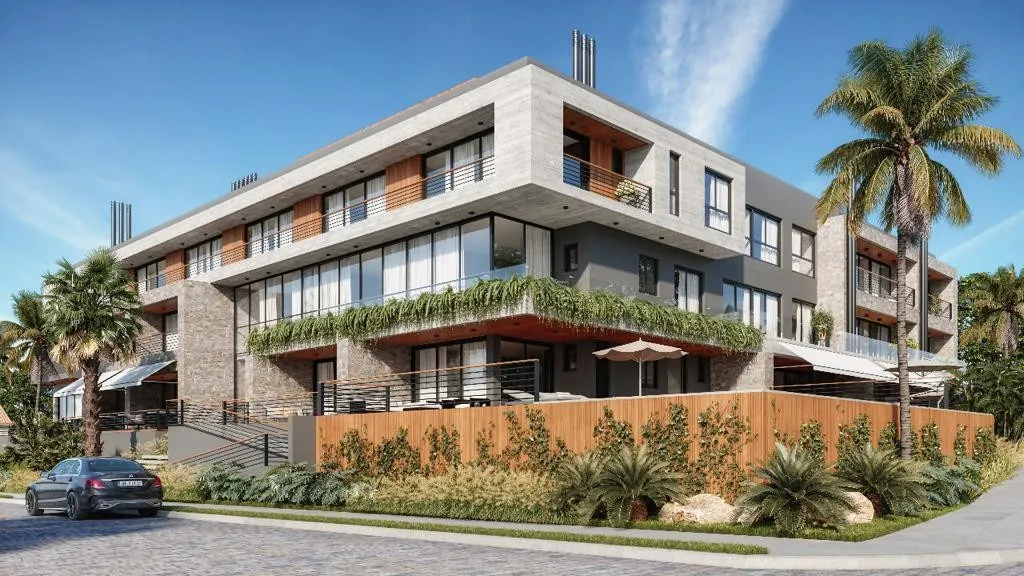 Venda de Apartamento em Torres-RS, bairro Praia da Cal