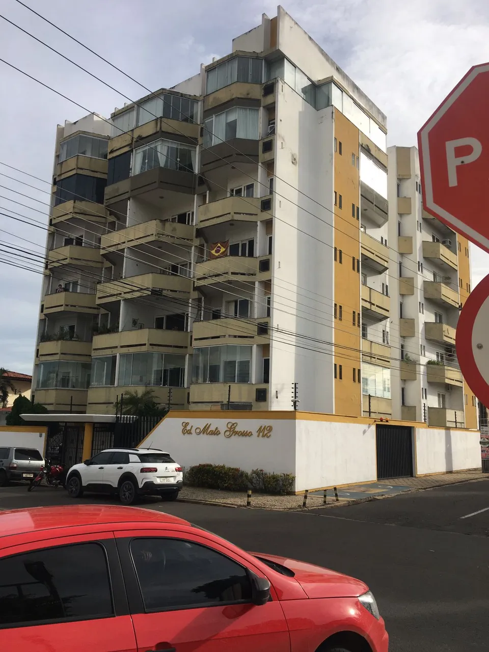 Imóvel para venda possui 155 metros quadrados com 3 quartos em Frei Serafim - Teresina - P