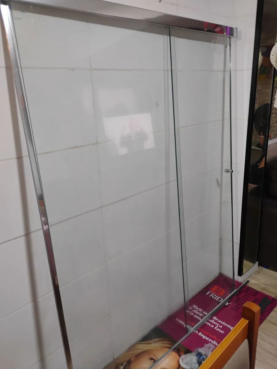 Bathroom Enclosure64717310594563122