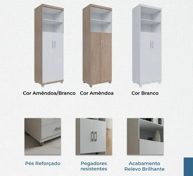 MULTIUSO LUCAS 03 - Foto 2