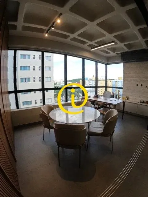 Sala para Venda no Liberdade, BH