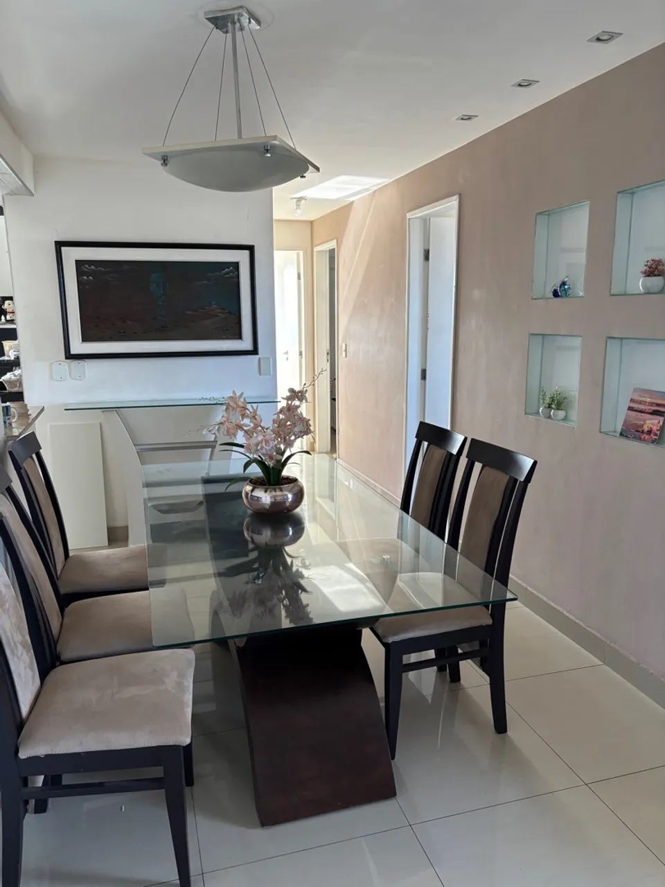 Mesa de jantar - Foto 2