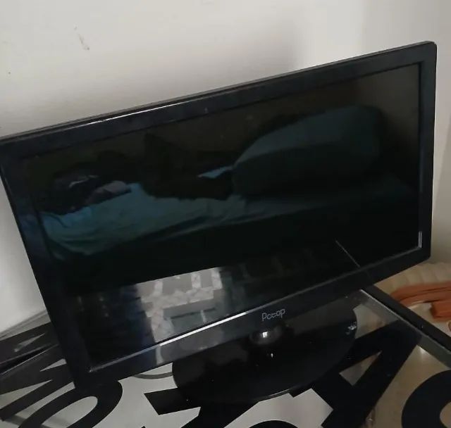 Monitor 14 polegadas em ótimo estado.