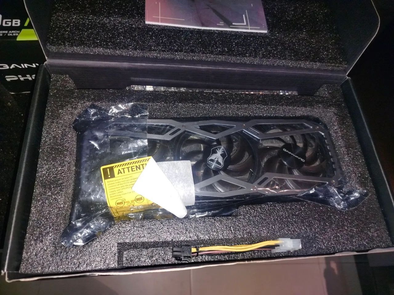 RtX 3080 10gb - Foto 2