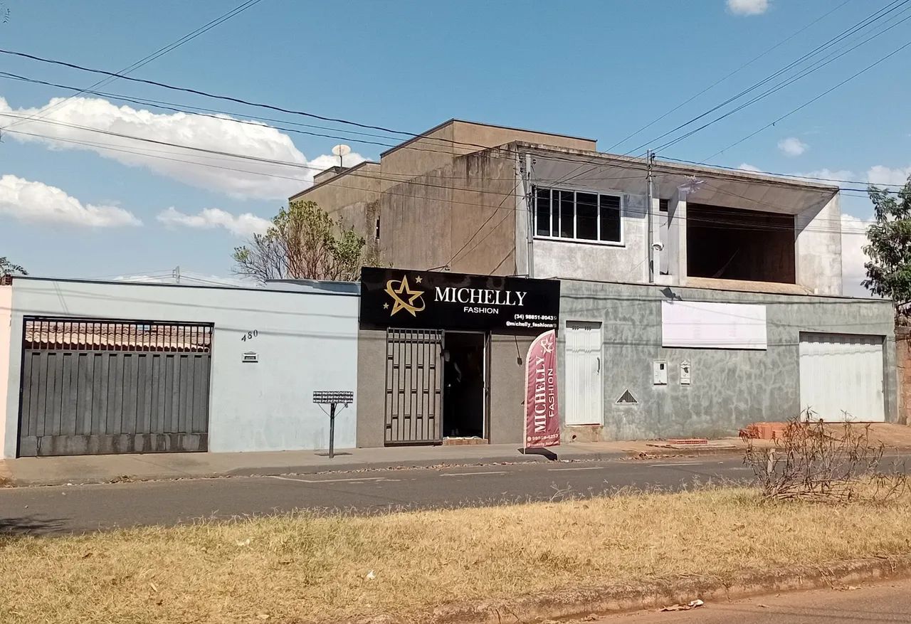 Foto - Uberlândia - Residencial Integração