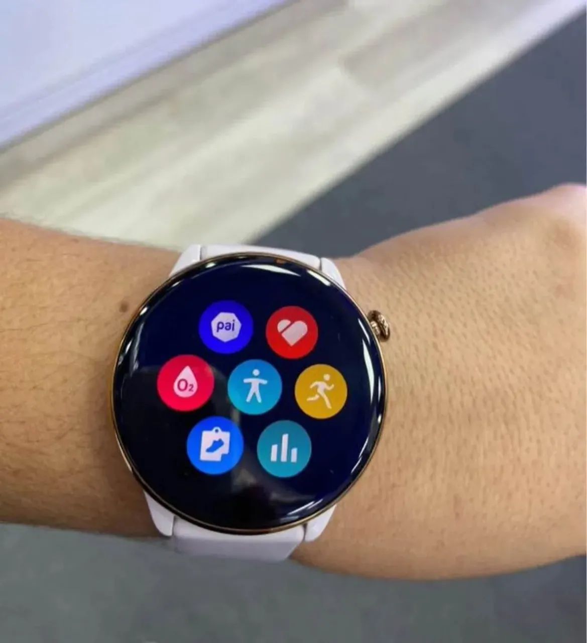 Smartwatch Amazfit GTR Mini  - Foto 3