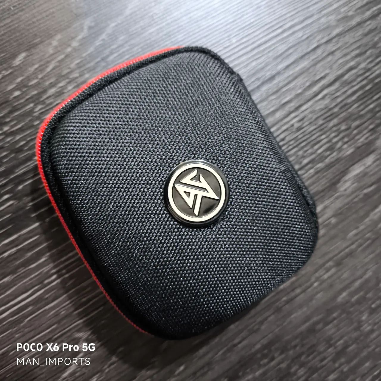 Case de Proteção para Fones - KZ  - Foto 5