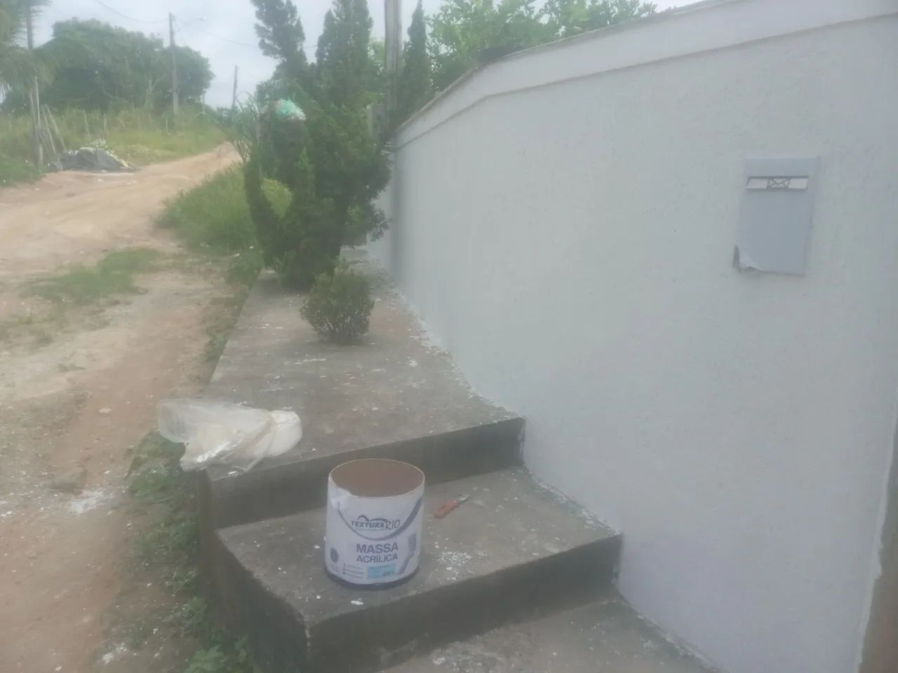 Pintura residencial  - Foto 4