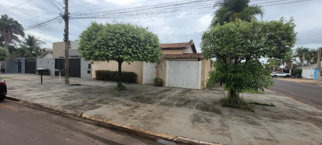 Casa 180m² - Jardim Cangalha Excelente Localização