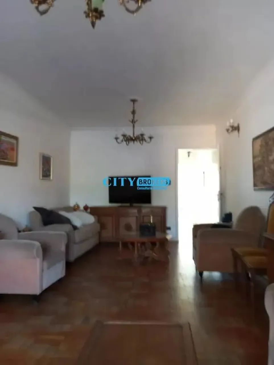 Sobrado disponível para venda e locação com 350 m², 3 quartos, 8 minutos do Metrô Jardim S