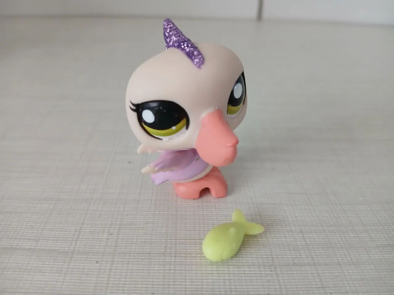 Pelicano LPS