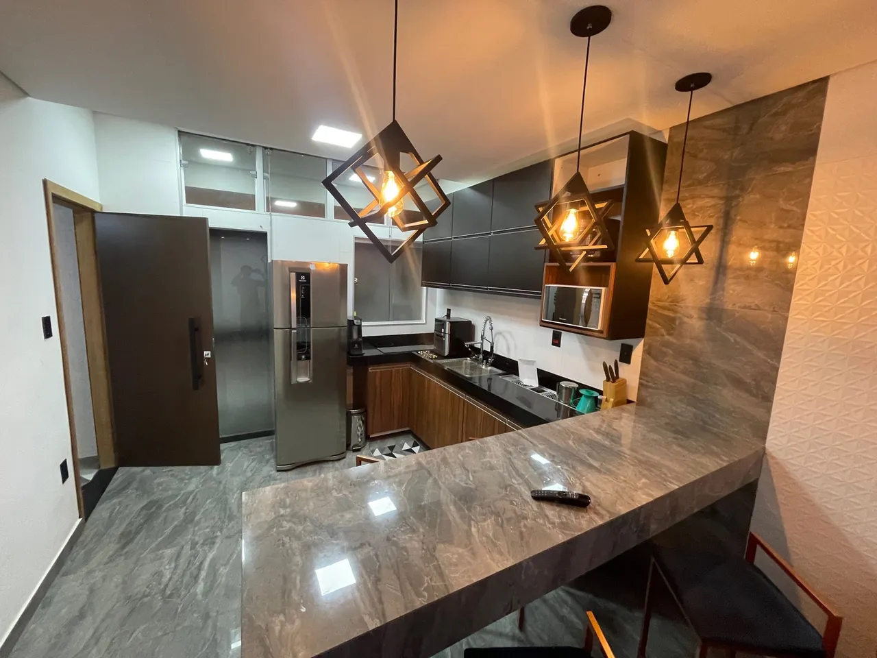 Ap Loft Acampamento de Luxo