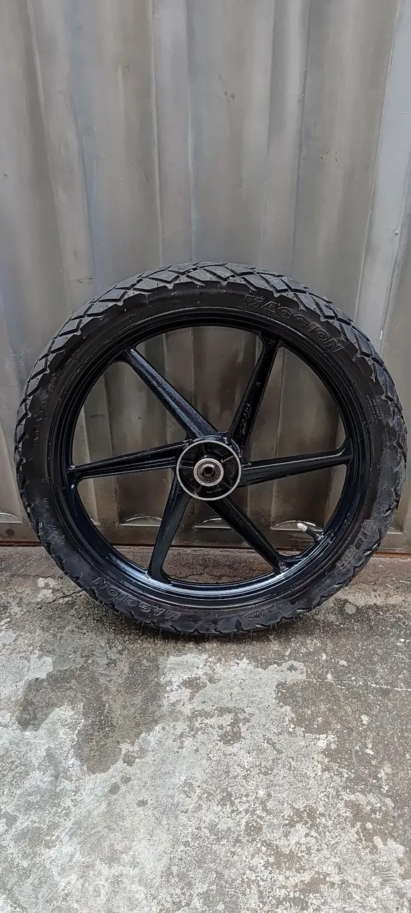Rodas liga leve BROS 160/XRE 190