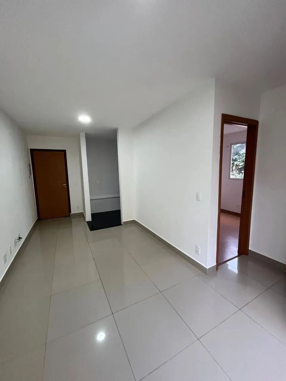 Apartamento no Jaraguá Esquerdo - LOCAÇÃO - Foto 5
