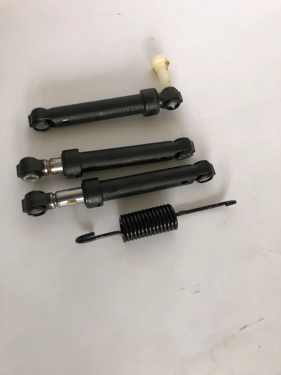 Amortecedor e Mola lava e Seca Midea 11Kg  - Foto 2