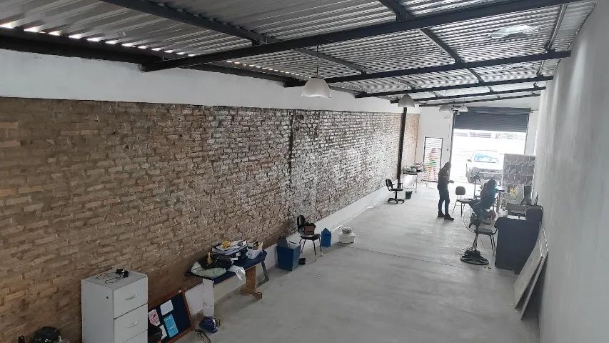 Loja/Galpão de 170m² ao lado do novo Centro de Convenções - Foto 3