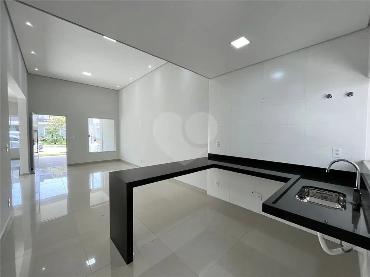 Casa à venda com 3 quartos, sendo 1 suíte, no condomínio Terras de São Francisco, Sorocaba - Foto 7