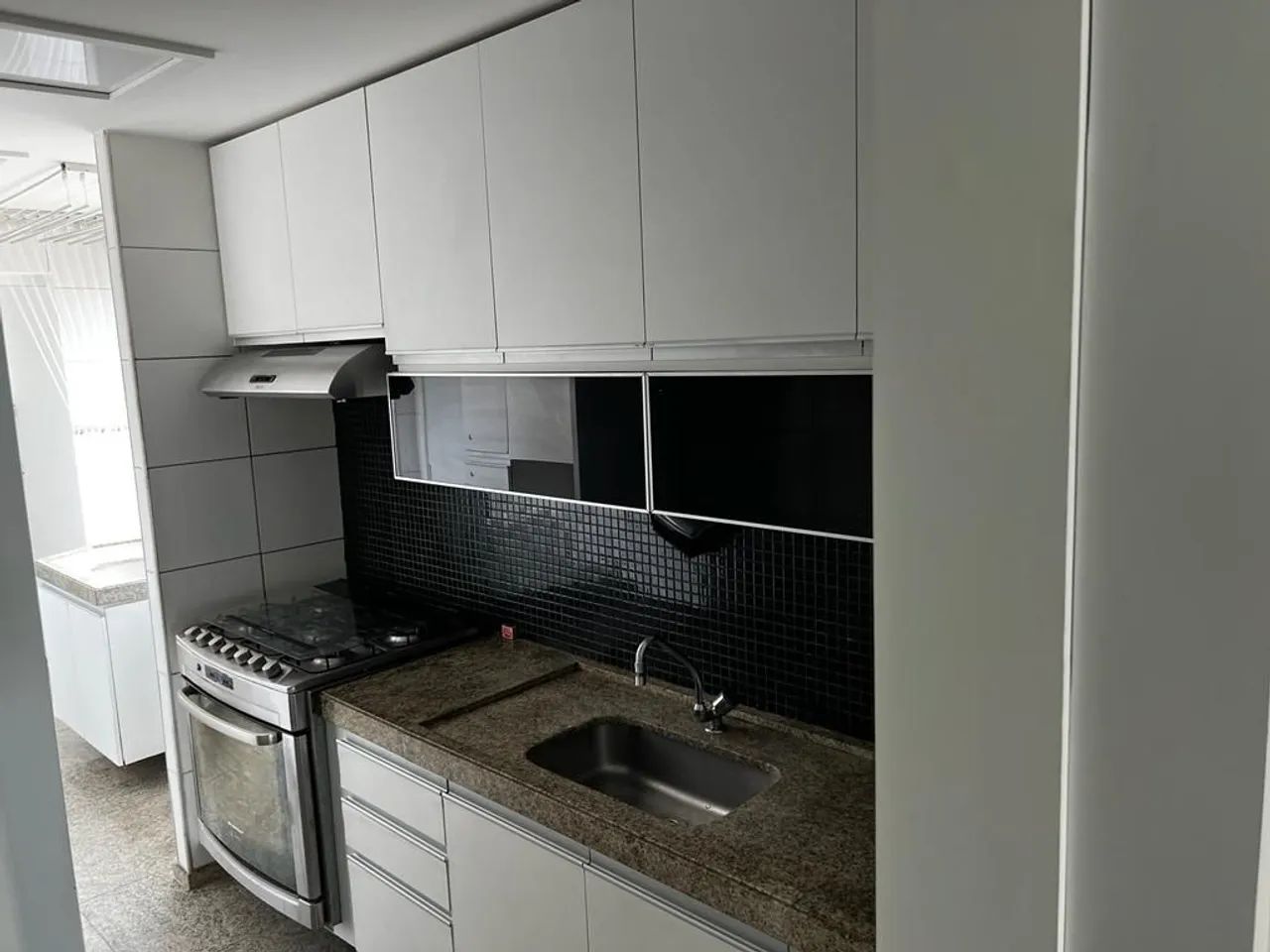 Apartamento para venda com 95 metros quadrados com 3 quartos em Boa Viagem - Recife - PE - Foto 5