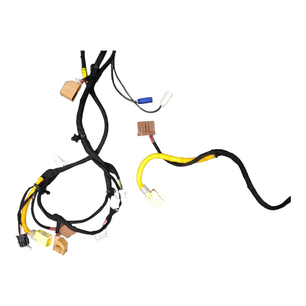 Chicote Painel Chery Tiggo 7 Pro 1.5 2024/2025 - Peças para carros