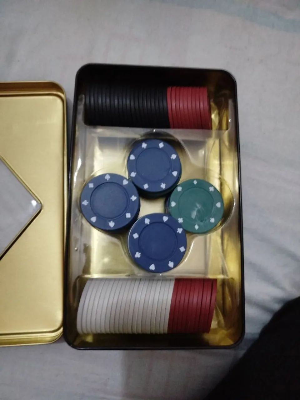 Fichas de poker - Foto 2