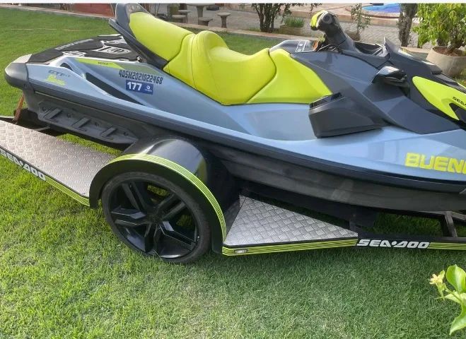 JETSKI SEA-DOO SPARK - Foto 2
