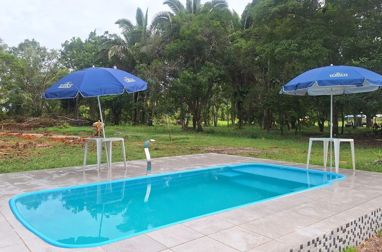 Chácara Porto Velho - Aluguel para Eventos - Foto 11