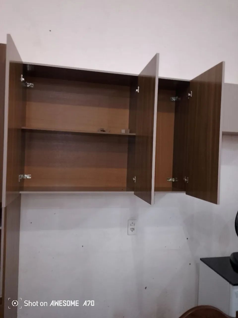 Cozinha Lazuli completo entrega e montagem grátis  - Foto 3