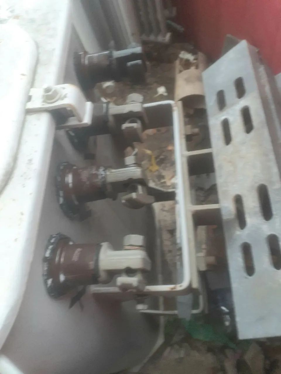 Transformador trifásico  - Foto 5