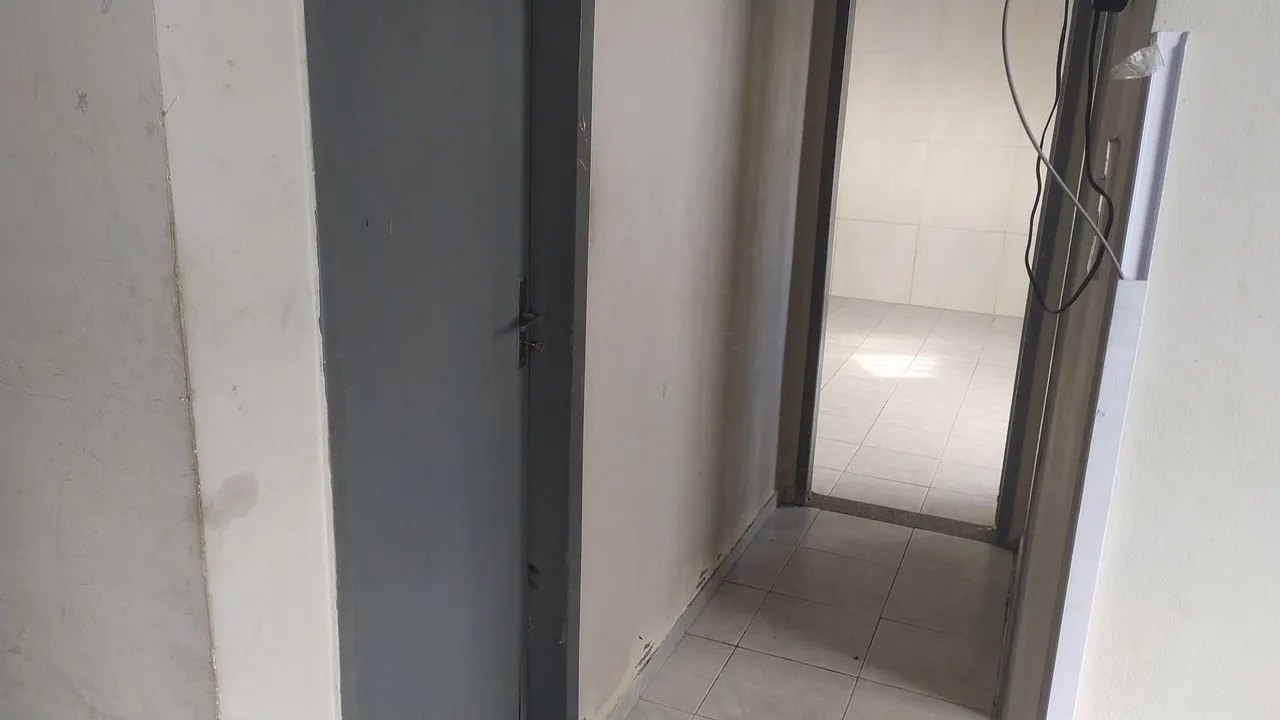 Vende se apartamento próximo ao terminal de ônibus de atalaia
