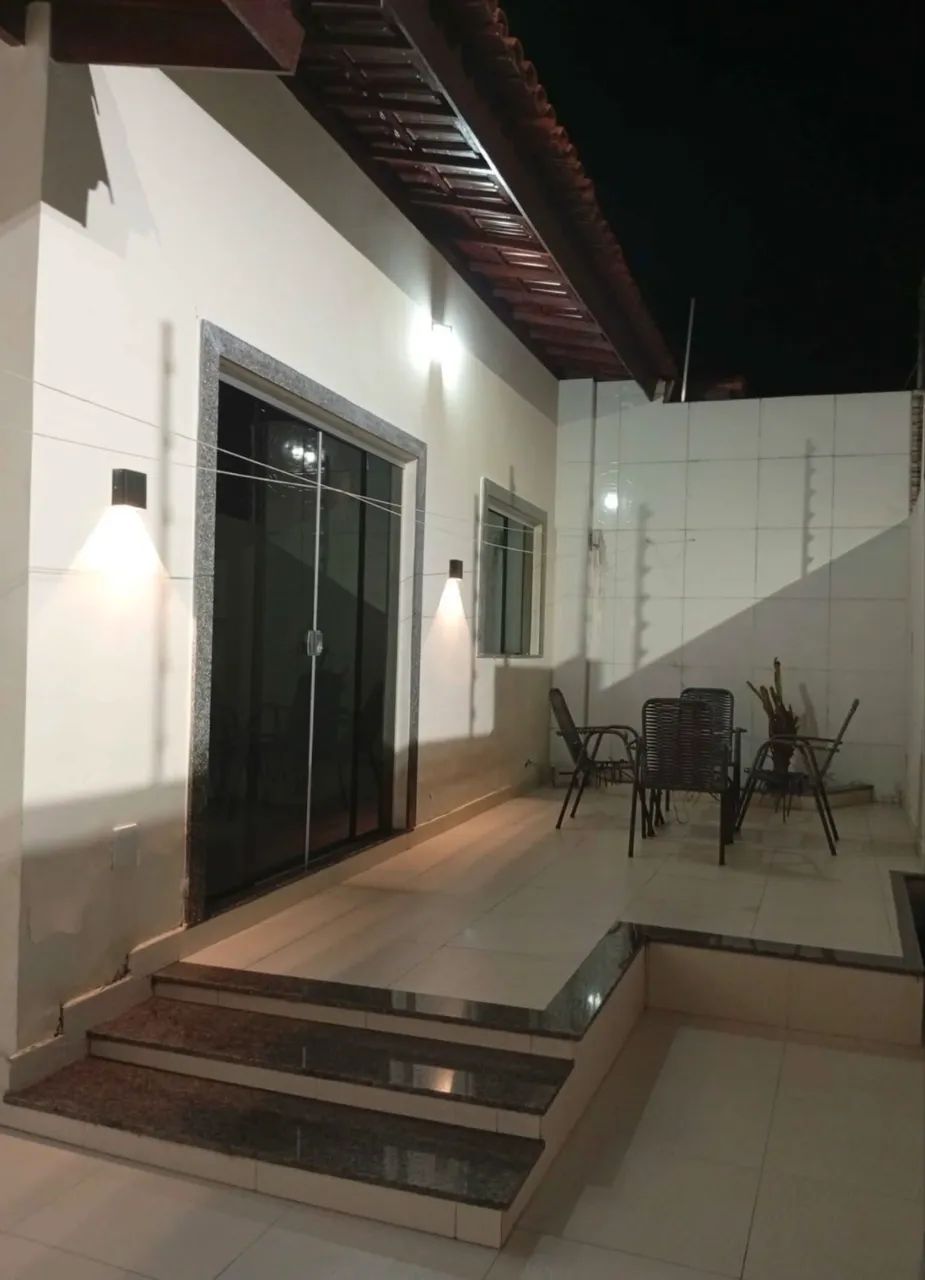 W|Casa no Cohatrac  - Foto 2