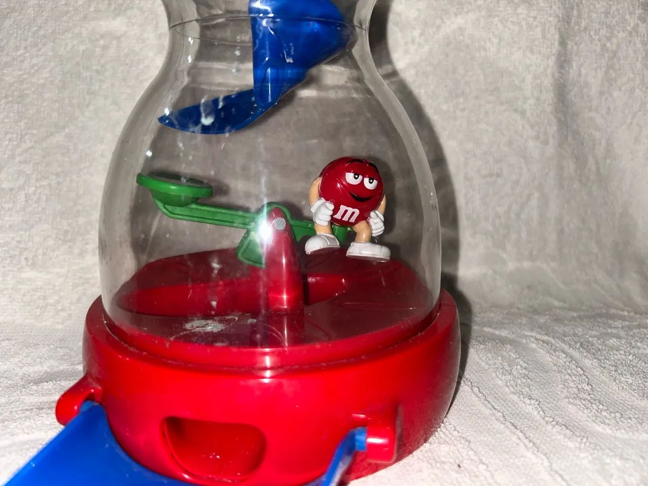 Máquina de M&M's - Brinquedo Divertido! - Foto 2