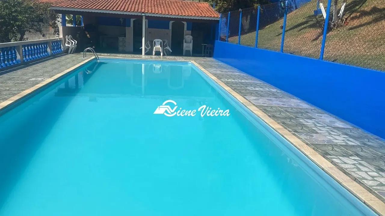 CHACARA RESIDENCIAL em IGARATA - SP, JARDIM ROSA HELENA
