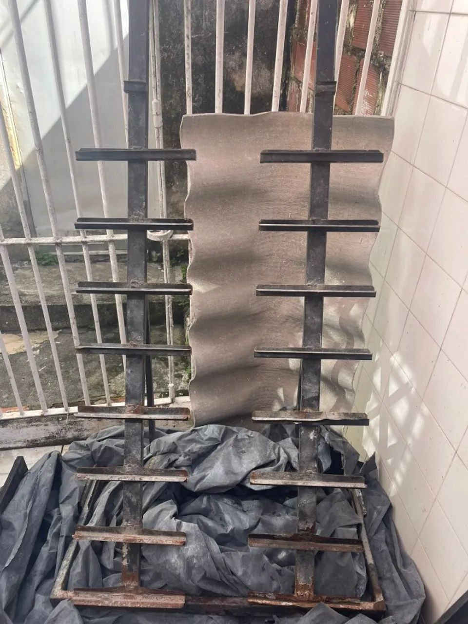 Expositor de cerâmica , perfeito para sua loja 