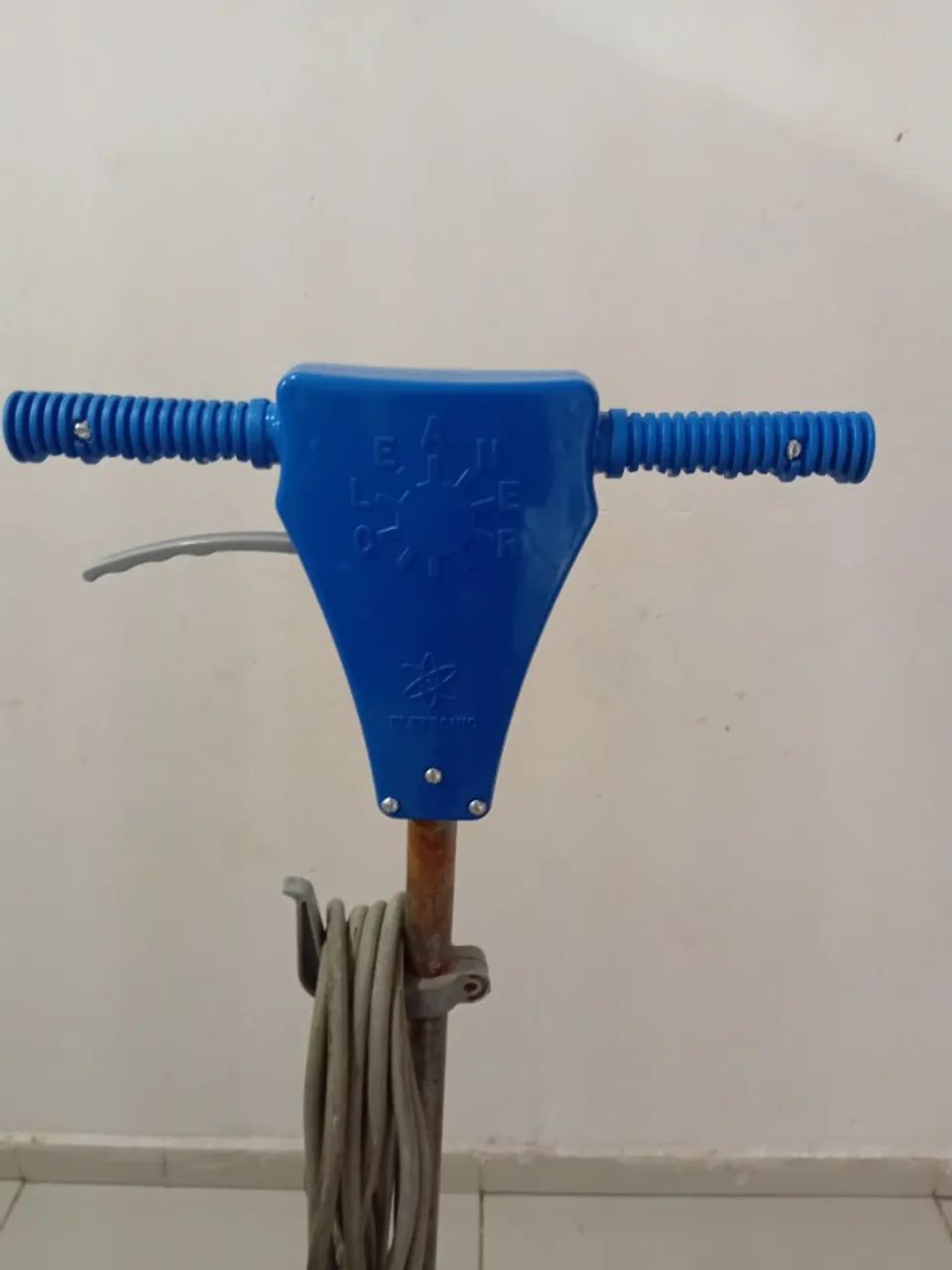 Enceradeira cleaner 500cl - Foto 2