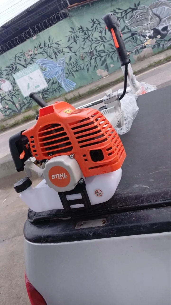Moto serrar