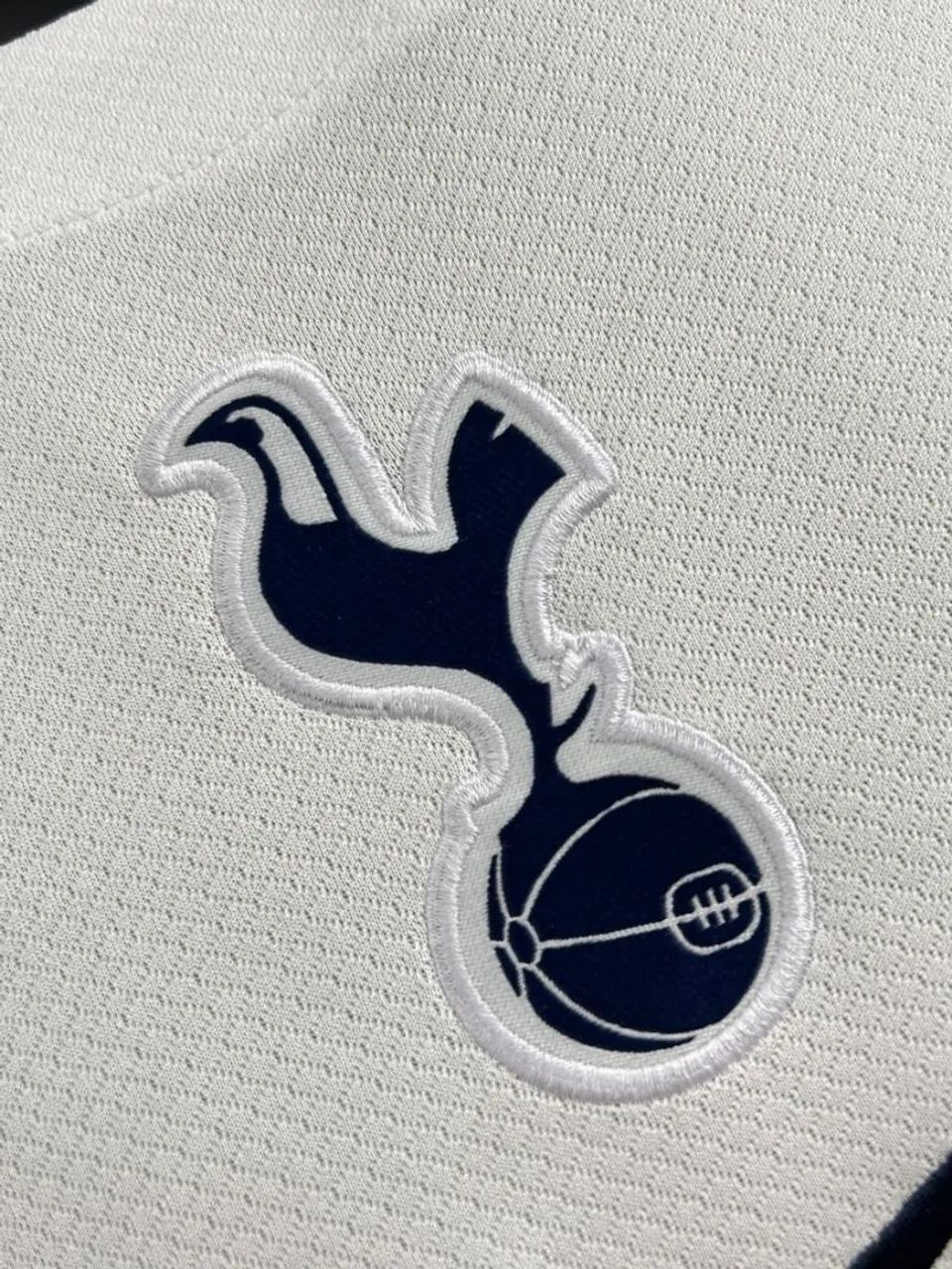 Camisa do Tottenham - Promoção - G disponível - Foto 4