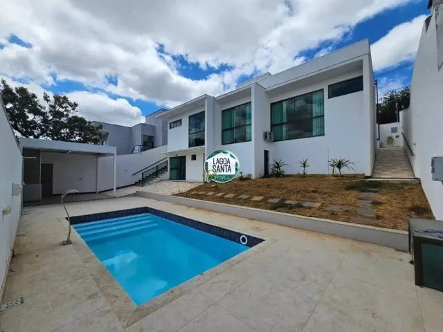 Foto - Lagoa Santa - Joá