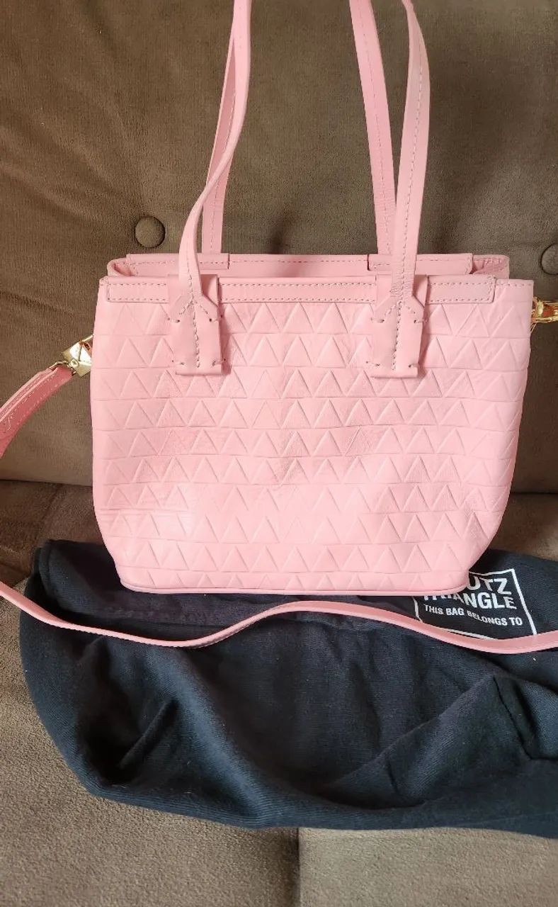 Bolsa Schutz 64293487218435120