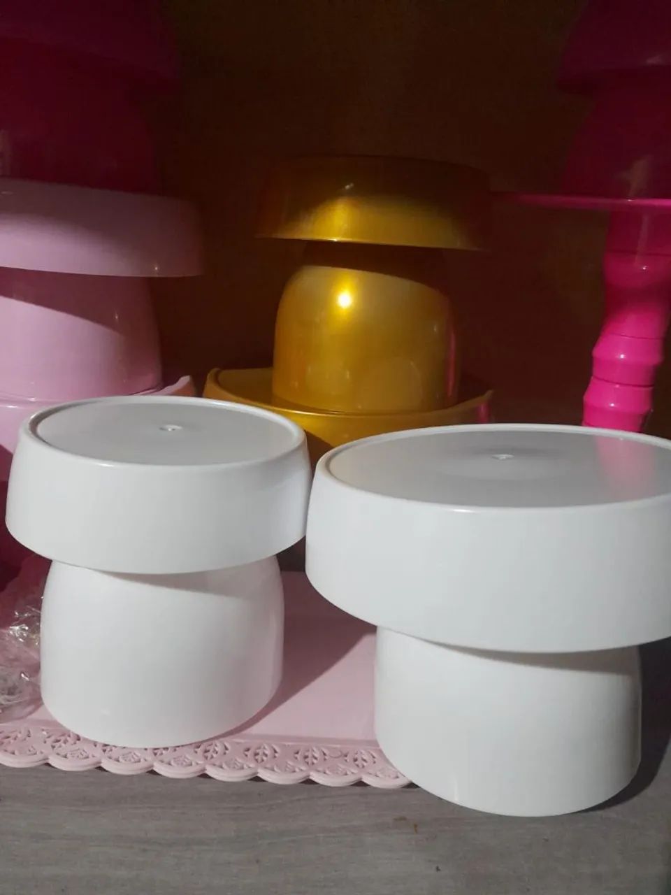 Aluguel decoração pula pula e piscina de bolinha  - Foto 3