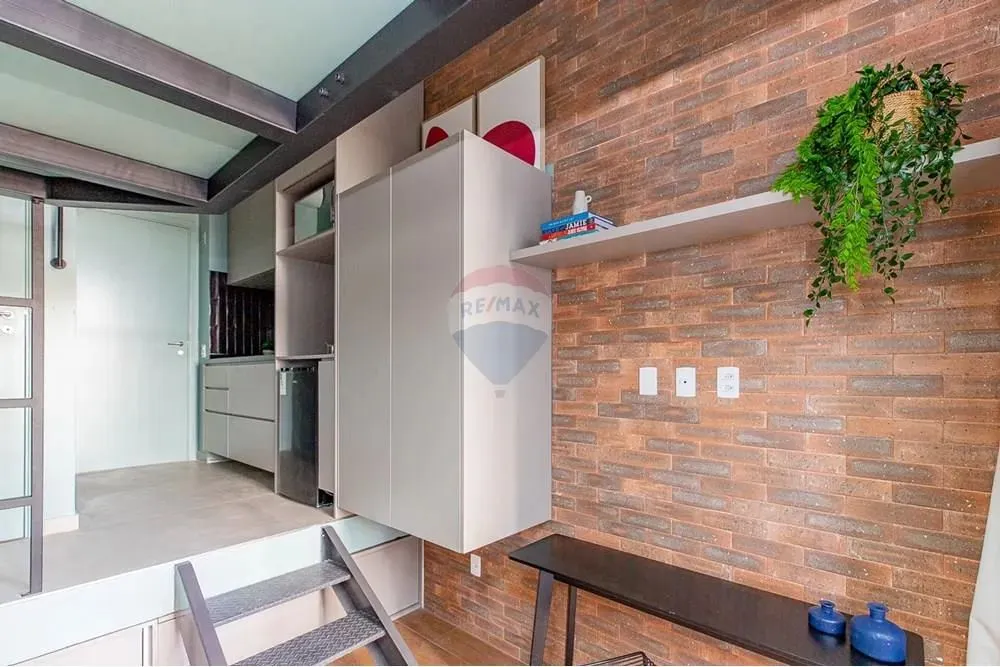 Studio à venda na Chácara Santo Antônio - São Paulo/SP