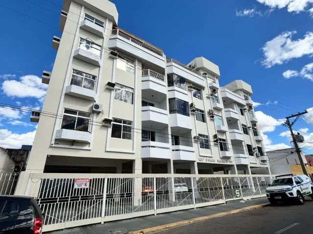 Apartamento, 3 quartos , Centro de Petrolina-PE | Cód.: 1158