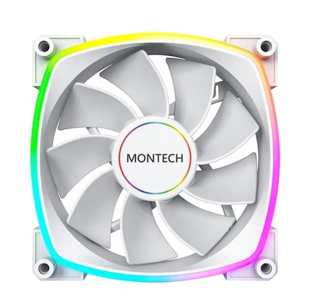COOLER PARA GABINETE MONTECH AX140