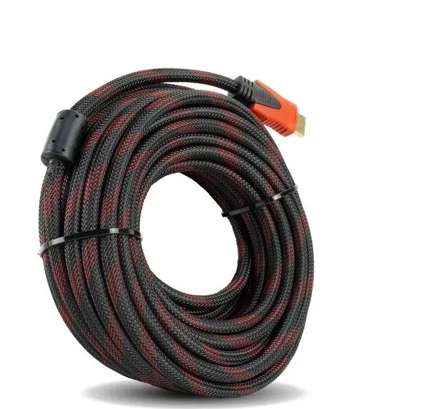 Cabo Hdmi 10 metros  Lelong - Foto 4