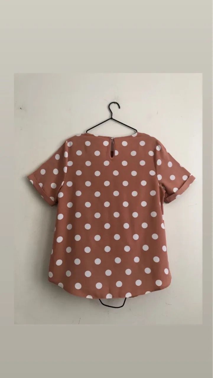 Blusa tamamho M da Primark - Foto 2