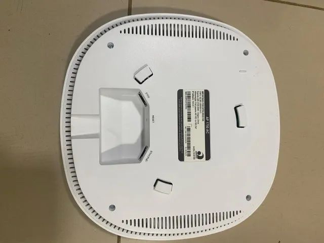 8 Access Points Intelbras AP 1750 AC - Dual Band - PoE - Usados e Funcionando - Foto 3